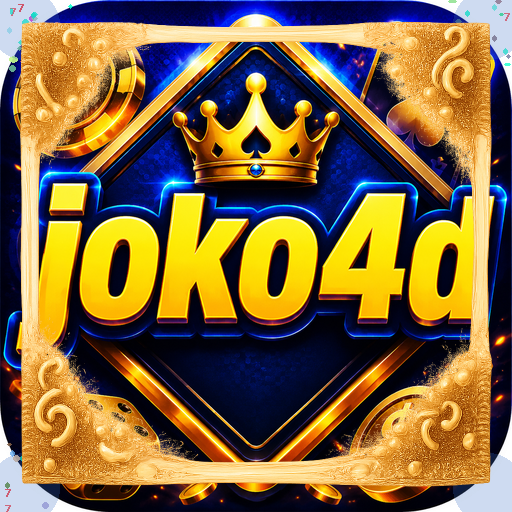 joko4d — galeri pratinjau Resmi APK